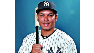 Rubén Tejada, de vuelta a las Grandes Ligas