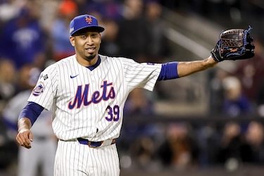 Los Mets buscan consistencia de su juego para extender al máximo duelo con Dodgers