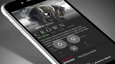 Netflix cambia sistema de evaluación: pulgar por estrellas