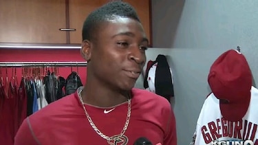 Yankees: Gregorius será el sucesor de Jeter en el campo corto
