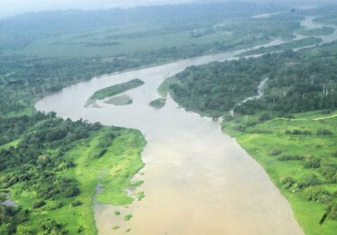 Egesa reconoce que se debe actualizar estudios para la   hidroeléctrica de Bocas  