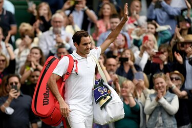 Roger Federer anuncia su retiro del tenis tras 24 años de carrera y 103 títulos