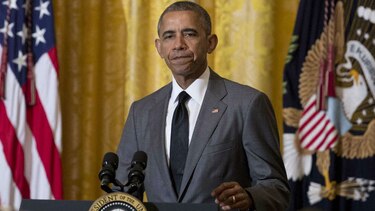 Obama exhorta a Turquía a respetar el 'Estado de derecho' tras intento de golpe