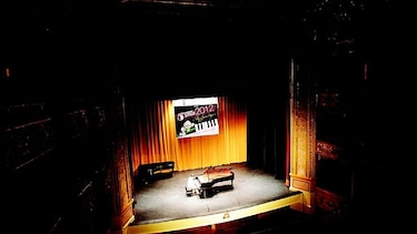Vuelve al istmo el concurso de piano