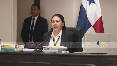 Concluye audiencia de Blue Apple tras 63 horas de sesión; la jueza Baloisa Marquínez debe resolver tres recursos y fallar