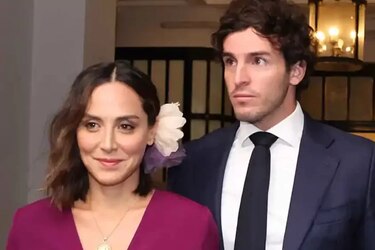 Tamara Falcó exige a Íñigo Onieva que abandone el apartamento que compartían en Madrid