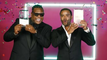 Zion y Lennox luchan contra el 'bullying' en las escuelas