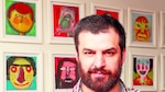 La dosis creativa de Alberto Montt