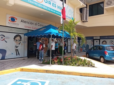 Acodeco levantó 553 actas debido a anomalías  durante operativo navideño