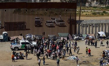 ¿Qué es el Título 8, la regulación migratoria que regirá en Estados Unidos?