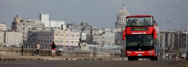 Cuba intenta acercarse al mercado chino