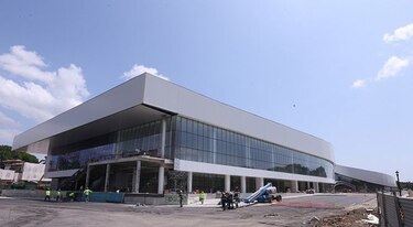 Contratista de obras millonarias, en quiebra