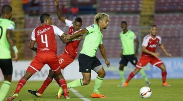 Costa del Este no pierde desde la primera fecha y sigue líder