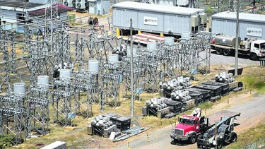 Aseguradora paga a Etesa más de $1 millón por explosiones de 2017