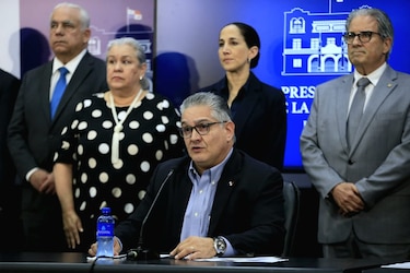 Estado de urgencia en Bocas del Toro por ‘actos criminales y terrorismo urbano’