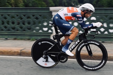 Abandona el Tour para ir a Tokio