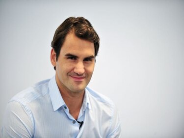 Preparador físico elogia a Federer: 'La chispa está de vuelta'