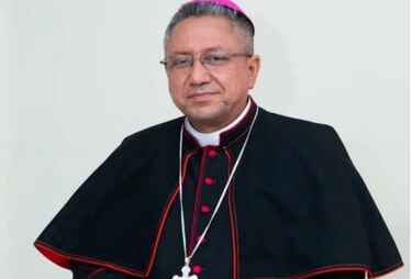 Denuncian la detención del segundo obispo en Nicaragua