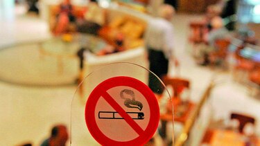 Incentivos de dinero ayudan a dejar de fumar