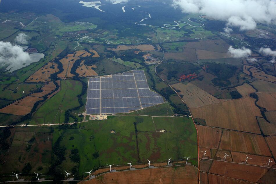 Panamá puede liderar la era de la ‘descarbonización’