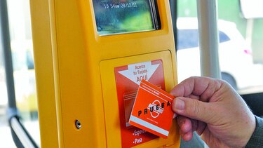 Comienza la activación de tarjetas escolares para el Metro y Metro Bus