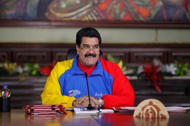 Maduro anuncia pronta reunión entre países miembros y no miembros de la OPEP
