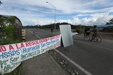 Bocas del Toro al borde del colapso: bloqueos, huelga ilegal y pérdidas millonarias