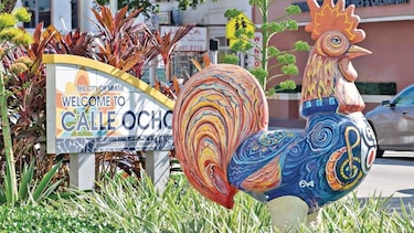 La revolución que le cambió el rostro a Miami