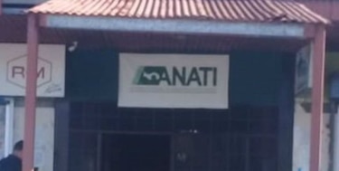 Aprehenden a exfuncionarios y trabajadores de la Anati