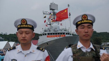 Por qué China está castigando a Japón y cómo se ha deteriorado la relación entre ambos países