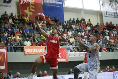 Quinteto panameño viaja a Puerto Rico para dar el primer golpe
