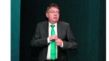 Piden ayuda financiera al posconflicto