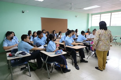 Meduca refuerza revisión del concurso docente tras detectar anomalías en documentos