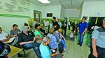 Virus de la influenza se esparce con rapidez