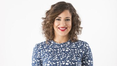 Revista 'Ellas' llega a la televisión