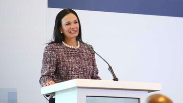 Canciller sobre extradición de hermanos Martinelli: 'Toca esperar que Estados Unidos analice'