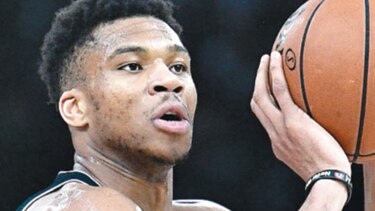 La NBA se prepara para elegir a su Jugador Más Valioso