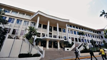 Cierran caso por presunto pago de coimas en contrato