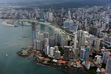 Panamá crecerá 6.7% en 2014, según la Cepal