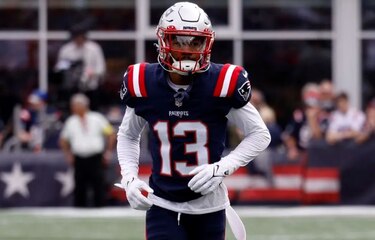 Los Patriots despiden al defensivo Jack Jones por constantes indisciplinas