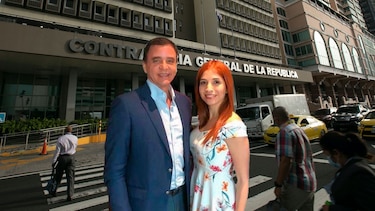 Fiscalía Anticorrupción investiga la supuesta ‘contraloría paralela’