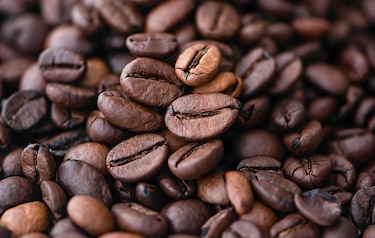 El café nuestro de cada día