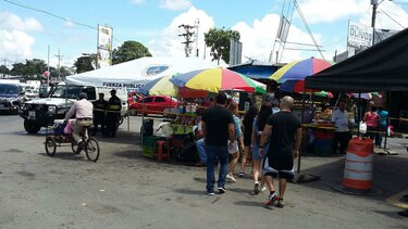 Panamá y Costa Rica implementan vigilancia epidemiológica ante llegada de migrantes