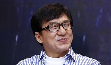Jackie Chan reflexiona sobre sus 50 años de carrera