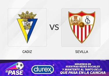 Cádiz, en excelente forma para al encuentro con Sevilla