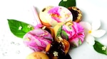 Cocina gourmet: Cena de gala