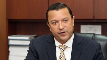Peculado doloso: Edwin Cárdenas, exdirector del IMA, recibe condena de 96 meses