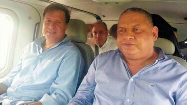 El béisbol, la excusa de los diputados para pedir dinero