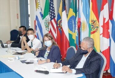 Copeme tiene como coordinador general a dirigente de educadores