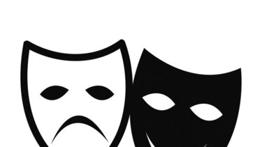 La sociedad reflejada en el teatro